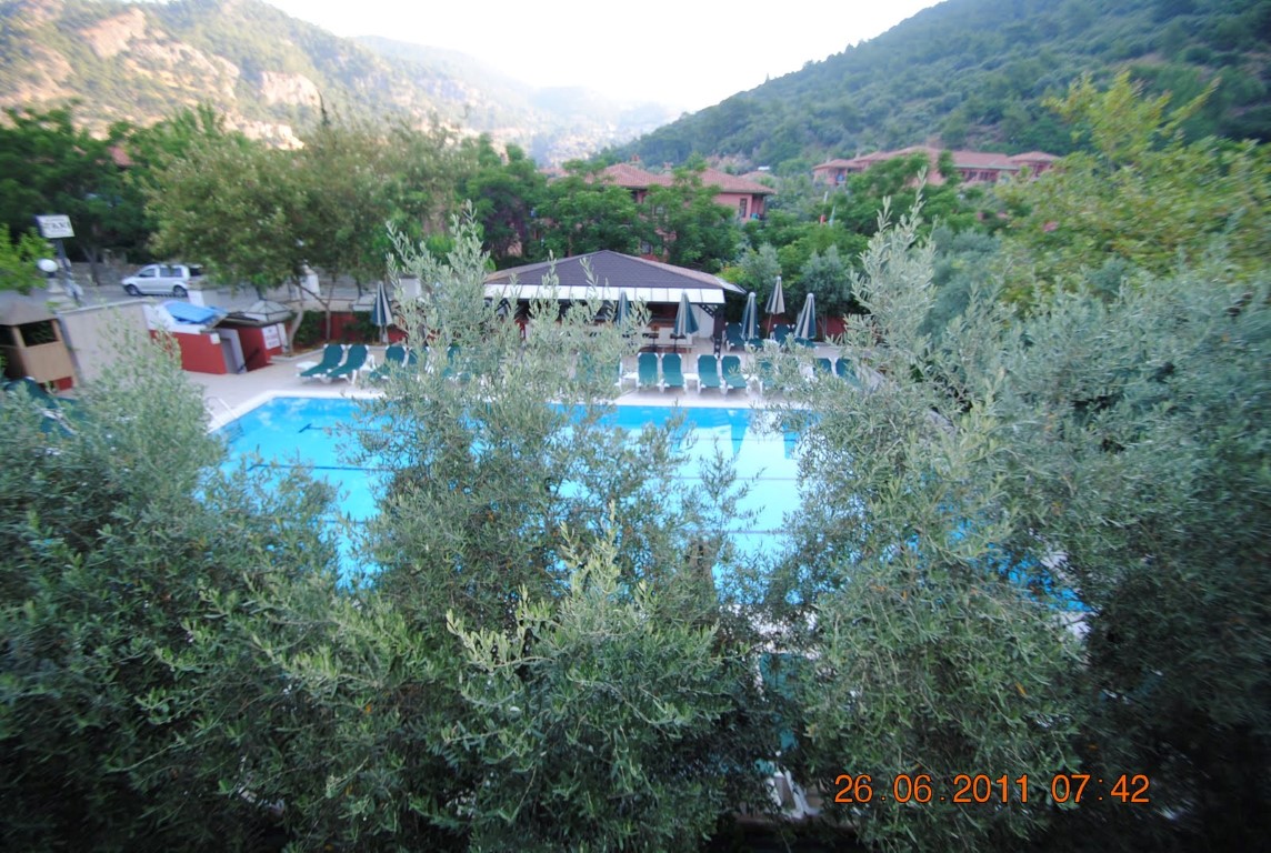 imagini hotel CLUB BELCEKIZ OLUDENIZ